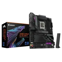 Gigabyte Z890 AORUS ELITE WIFI7 LGA 1851 ATX Motherboard